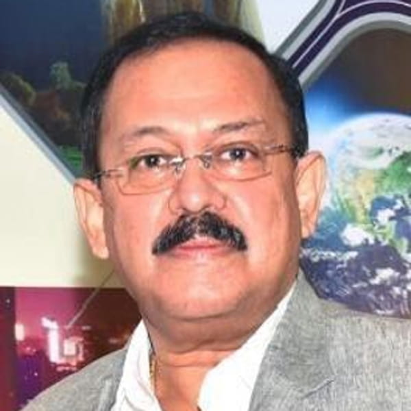Debasish